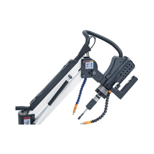 Electric tapping machine
TM 16 BLO / R 1100